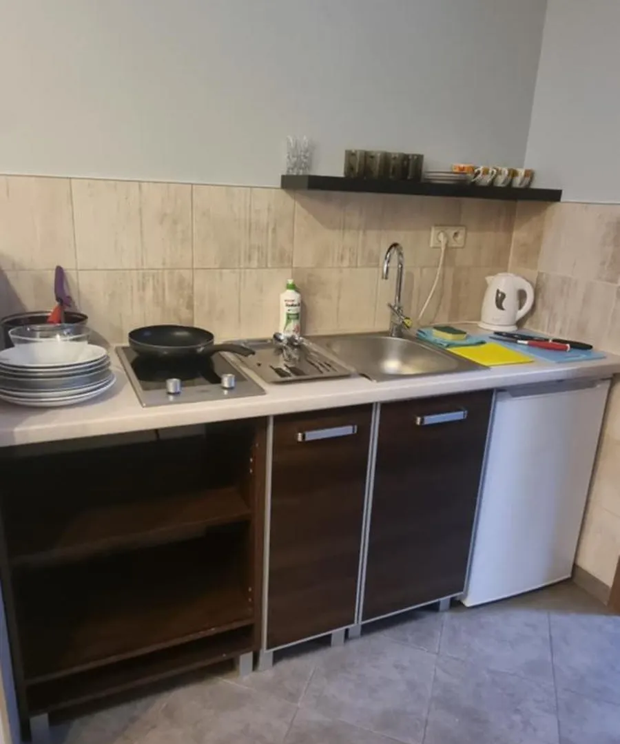 Willa Ada Apartamenty Karpacz 0*,